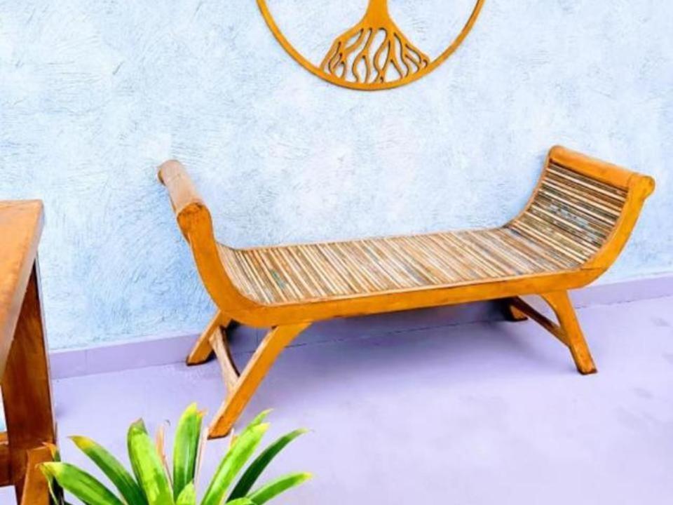To Na Praia Juquehy Pousada 朱奎 外观 照片